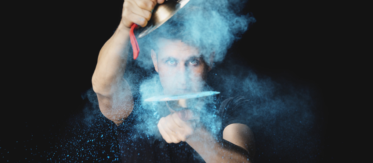 Runnicles mit Sibelius