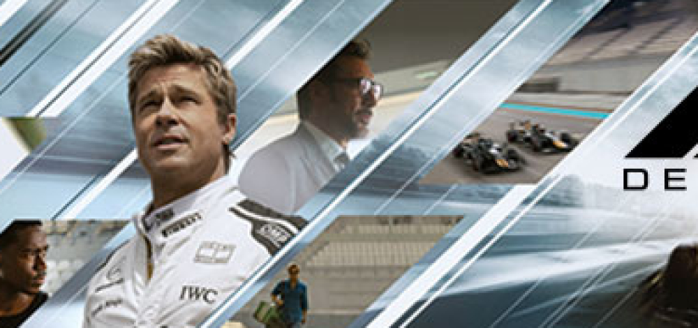 Film: F1