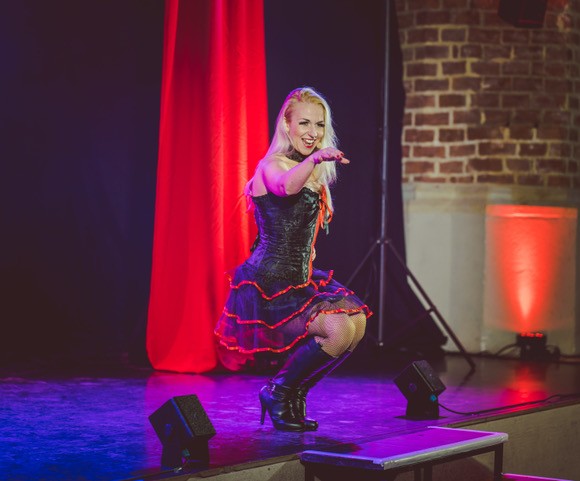 Musical Night in Concert