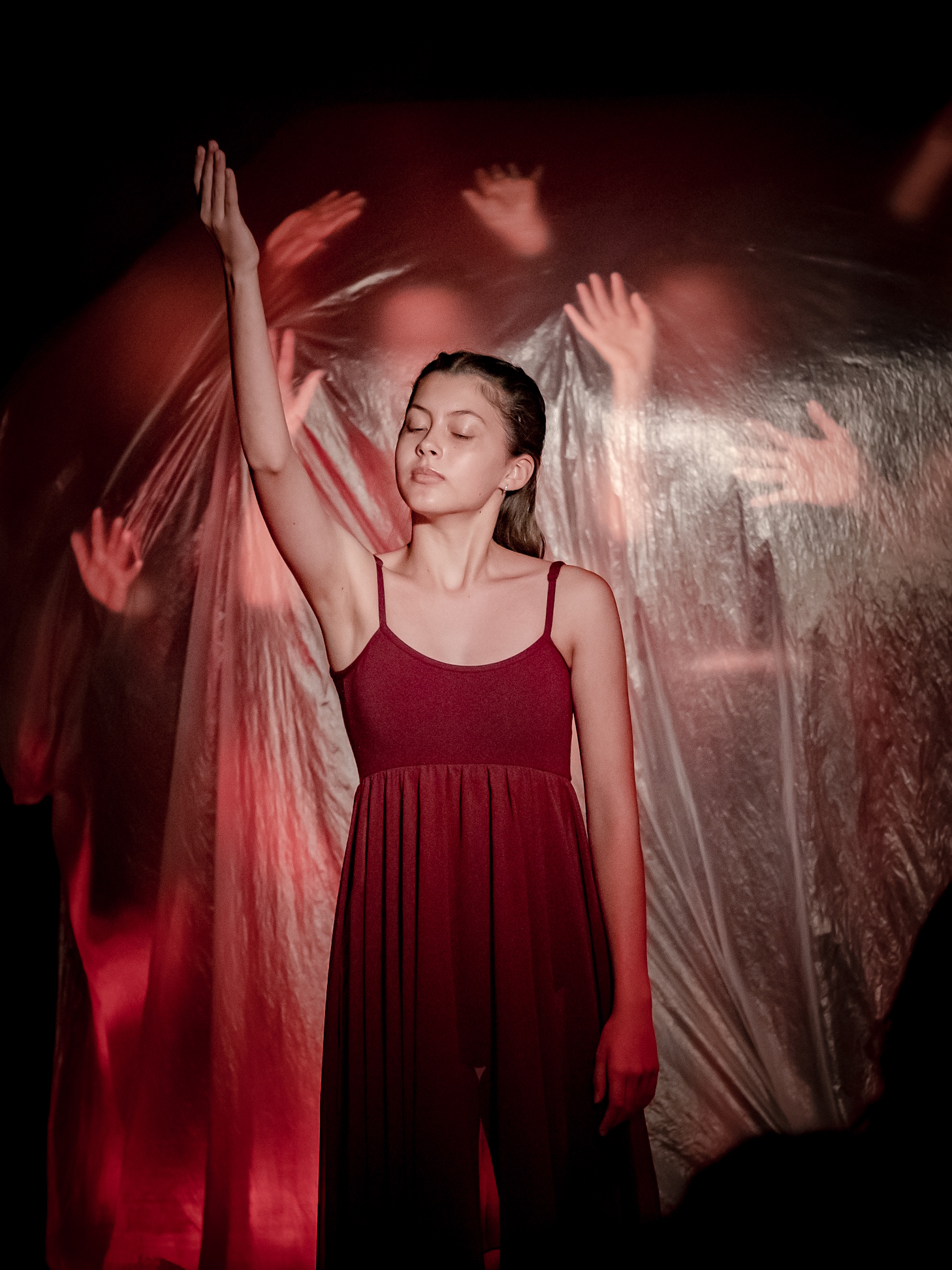 Gastspiel: OFFENES LAIENTANZTHEATER POTSDAM