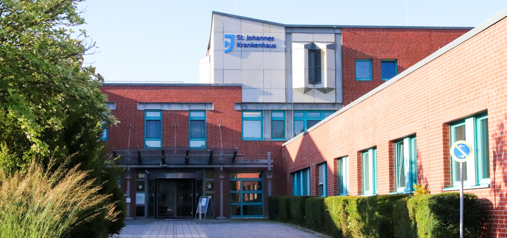 Gesundheitsforum: Neues aus dem Medizinischen Versorgungszentrum am Kamenzer Krankenhaus