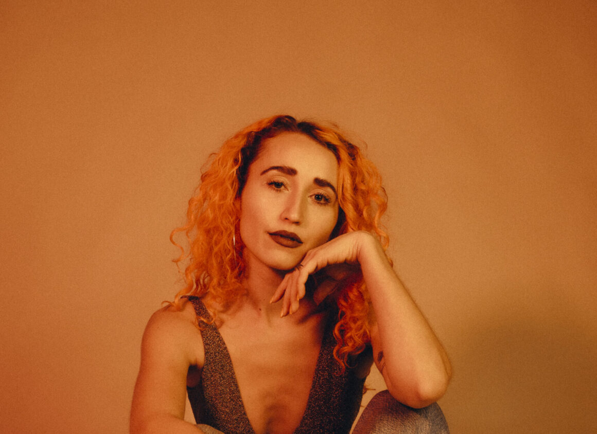 Teeya Lamée (DE)