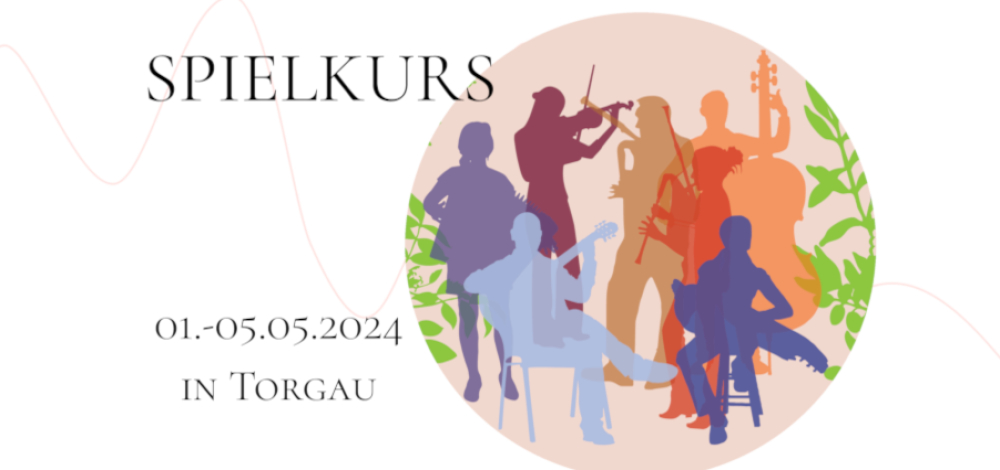Spielkurs Torgau - Festival für traditionelle Musik und Folk