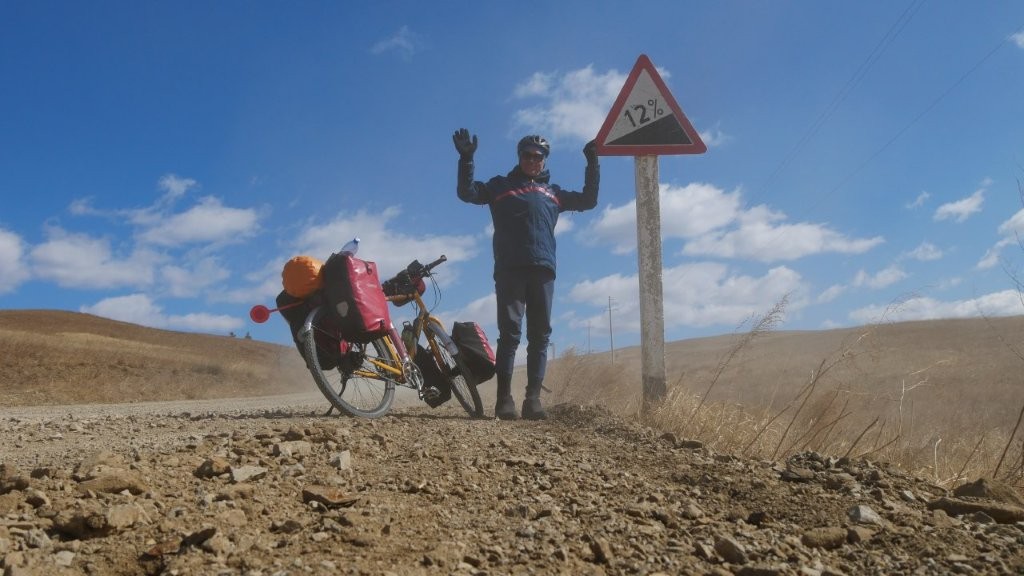 Reisevortrag Ulaanbaatar-Wladiwostok
