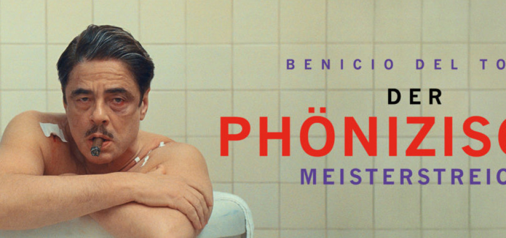Film: Der Phönizische Meisterstreich