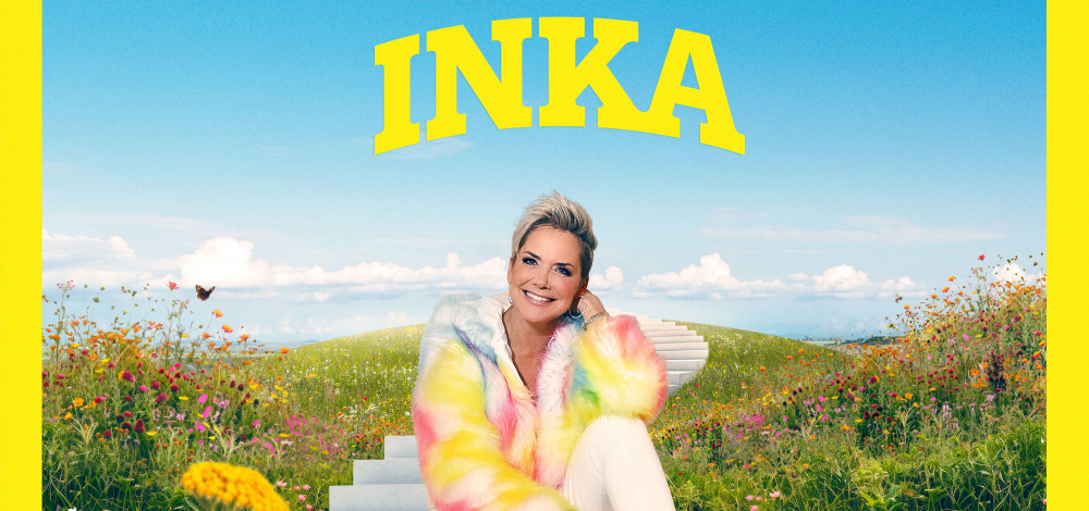 Inka Bause – 40 Jahre Musik – Die Tour zum Jubiläum | Leipzig