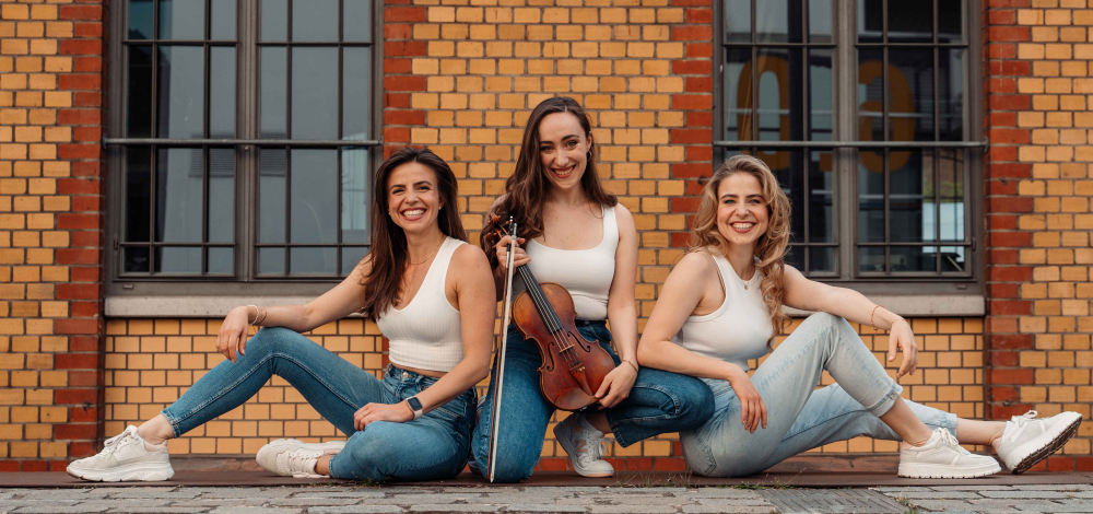 Mesdames Musicales and Friends - Magical Moments von Disney bis Hollywood