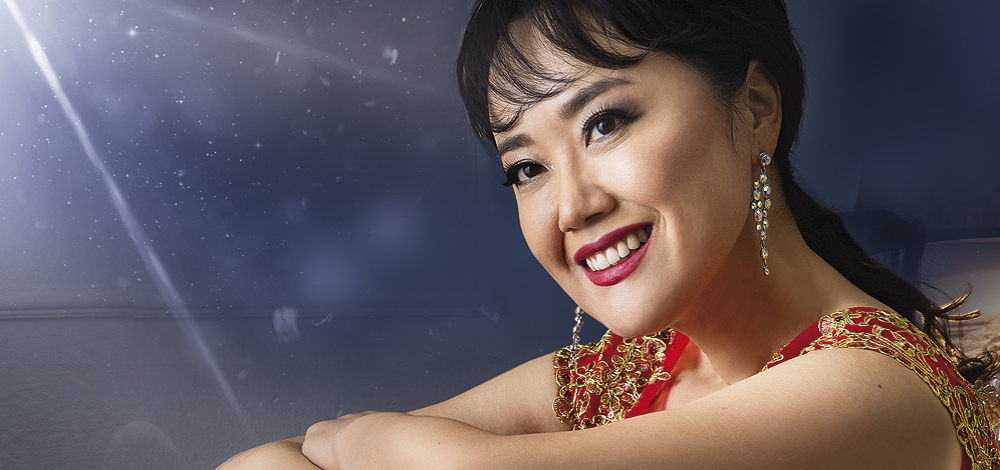 Weihnachtlicher  Zauber