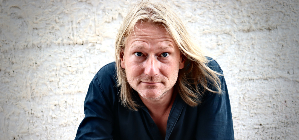 Christian Haase Solo - Optimismus Tour 23