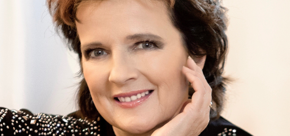 Monika Martin Kirchenkonzert