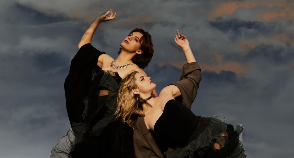 Charm of Finches (AUS)