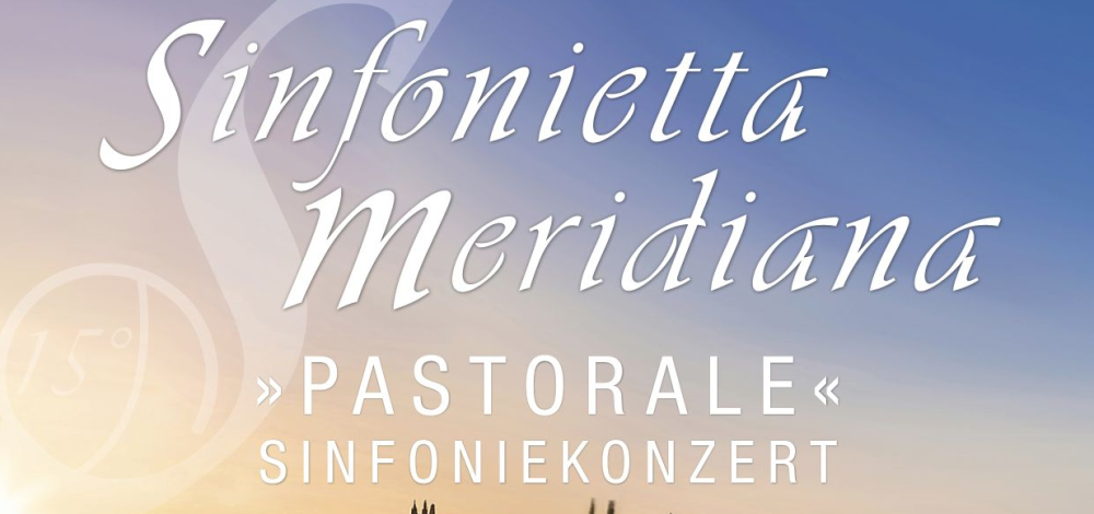 Sinfoniekonzert "Pastorale"