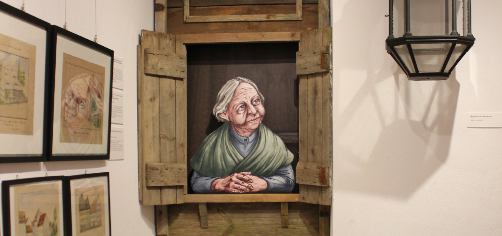 Taschenlampenführung