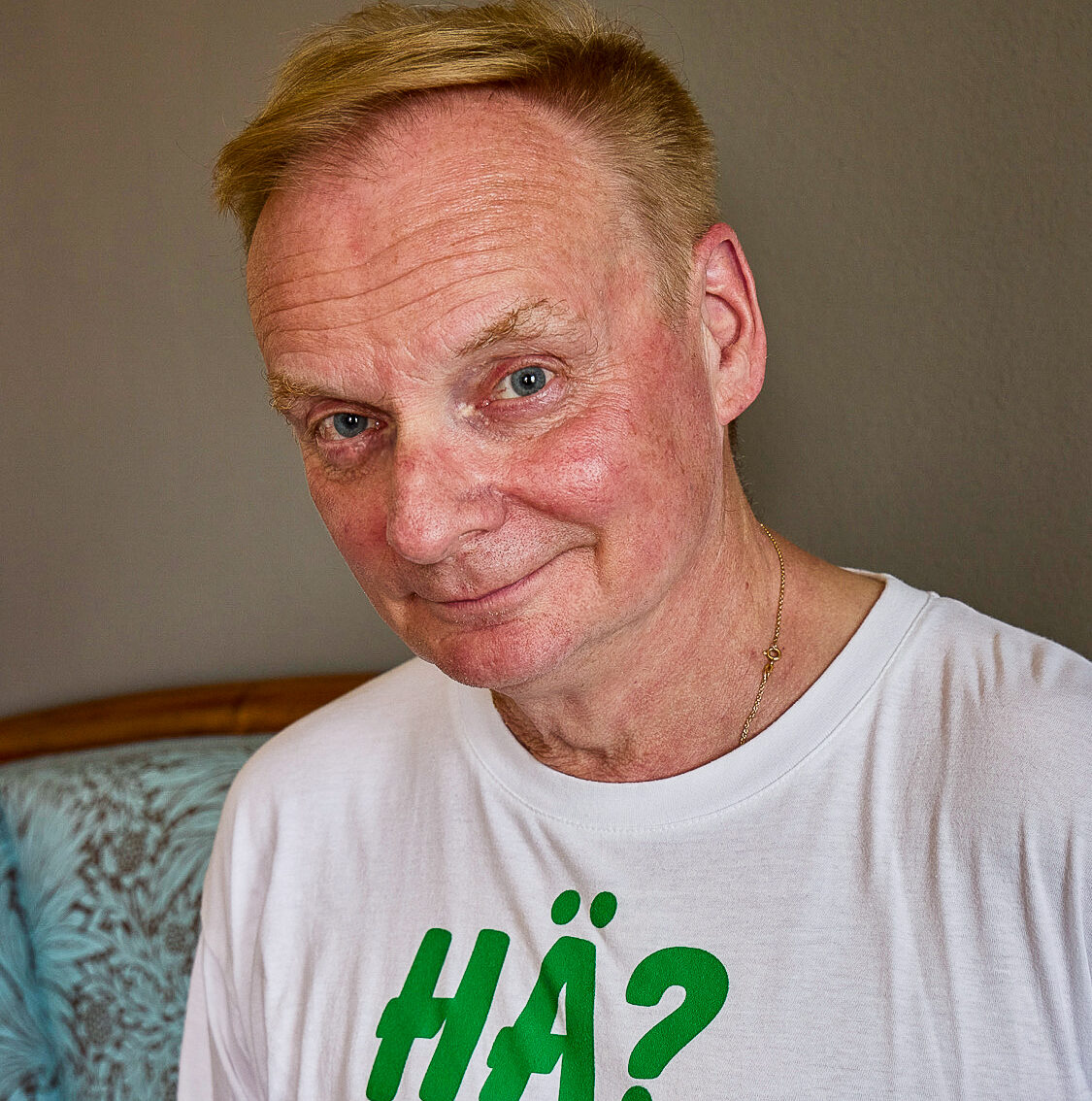 Uwe Steimle - Nu!