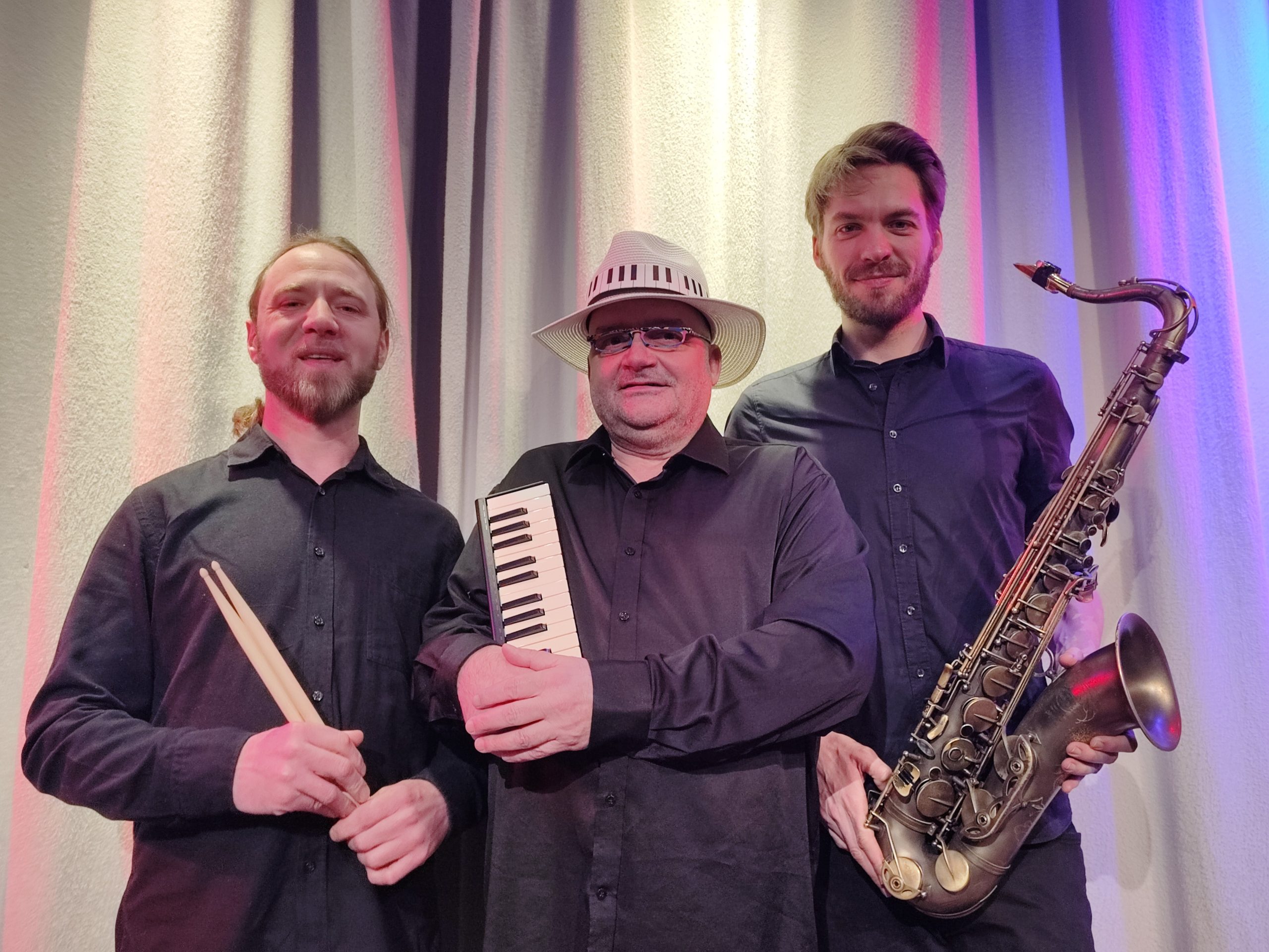 Thomas Stelzer Trio