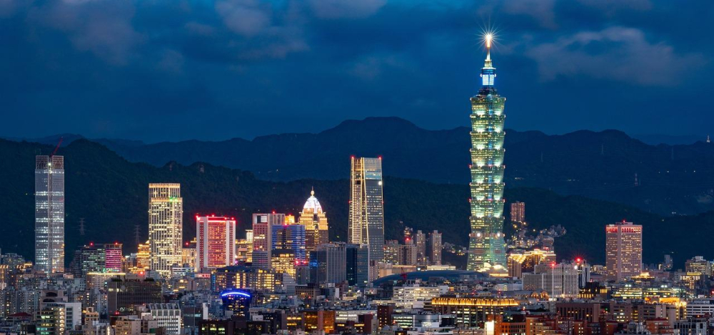 Taiwan – Die Insel mit weltpolitischer Bedeutung
