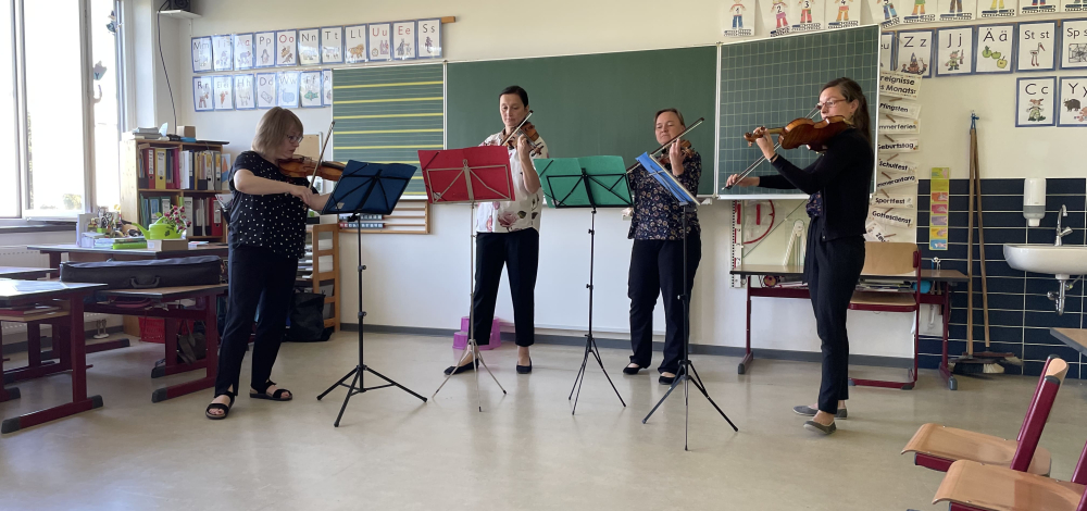 Live Märchenmusik - Musikmärchen