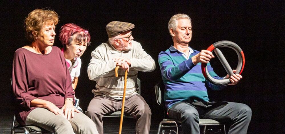 Frühling, Sommer, Herbst und Windeln