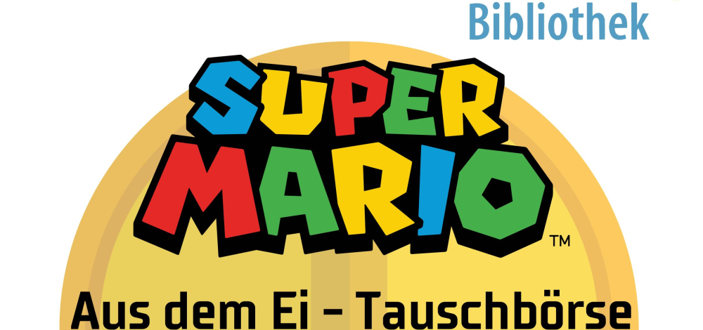 Tauschbörse - Aus dem Ei
