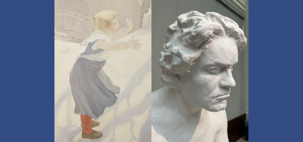 Osterferienprogramm: Wirrwarr der Gefühle – Bilder zeigen Emotionen (ab 4 Jahre)