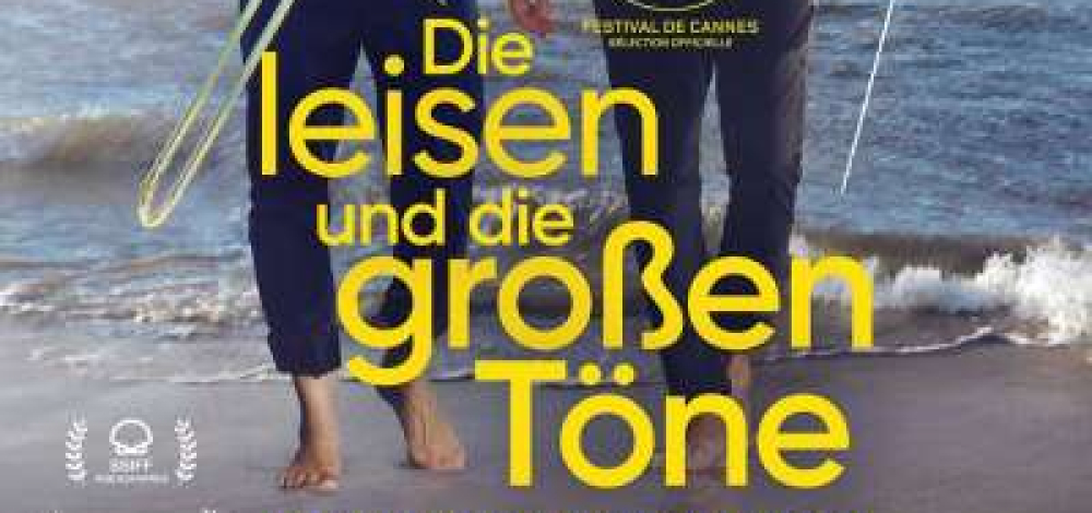 DIE LEISEN UND DIE GROßEN TÖNE