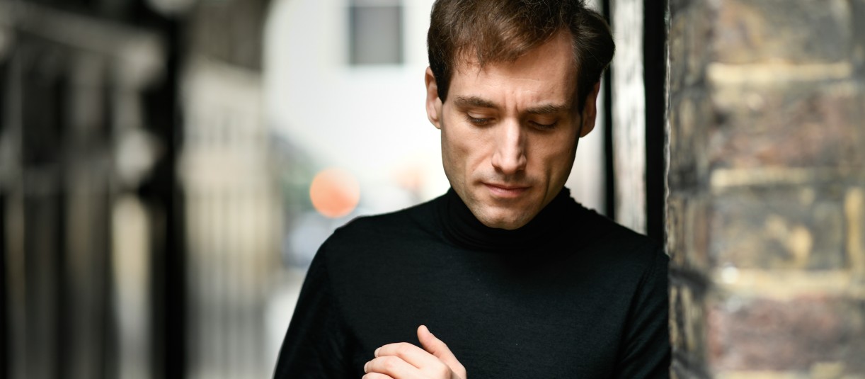 Giltburg mit Rachmaninow