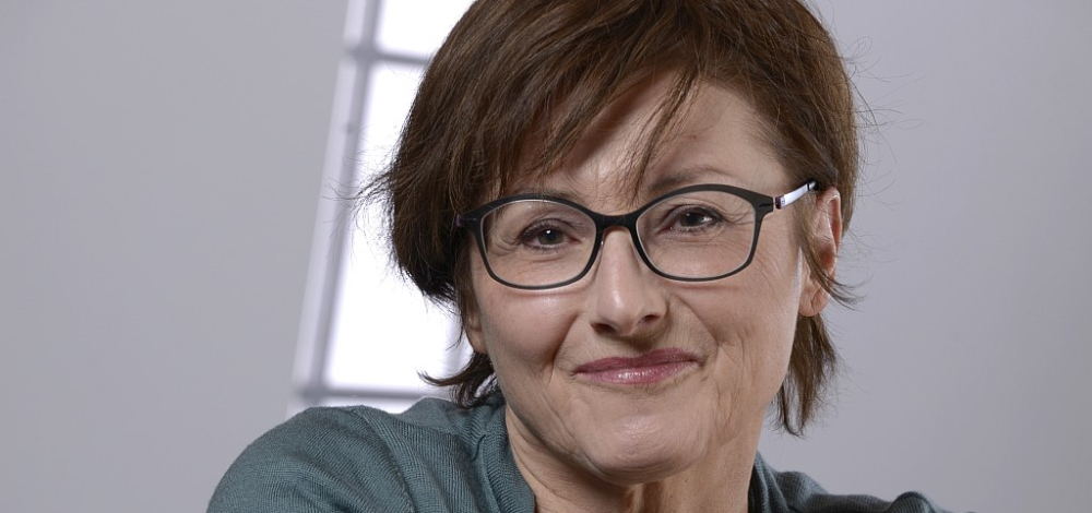 Krimilesung mit Thea Lehmann