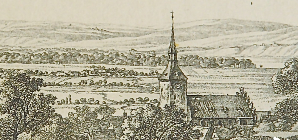 Filmabend mit dem Kameramann Ernst Hirsch