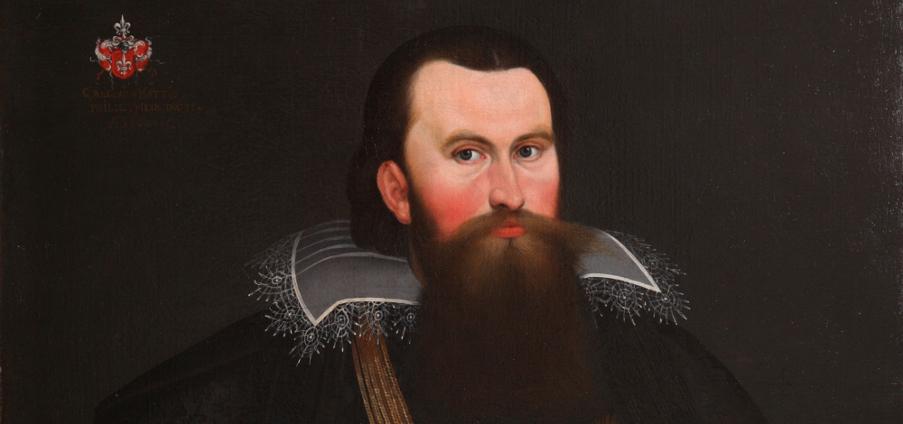 Museumsgespräch: Dr. Gregorius Mättig (1585-1650) – Arzt, Ratsherr und Stifter in Bautzen