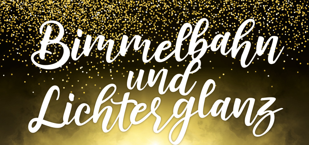 Hainsberger Hüttenzauber