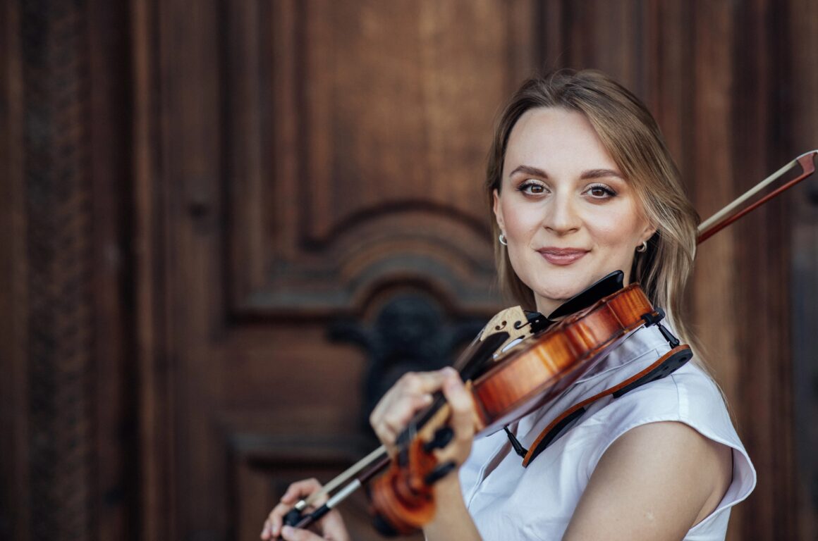 Klassik Recital | Daria Tarasova (UKR)