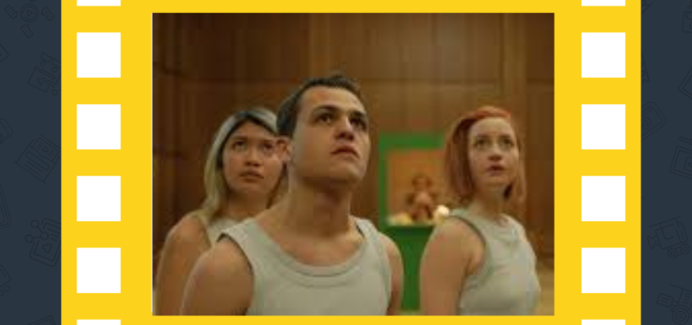 KINO: „Zweigstelle“