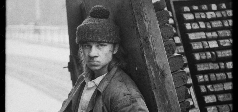 Künstlergespräch mit dem Fotografen SCHICHT im Braunkohle-Revier