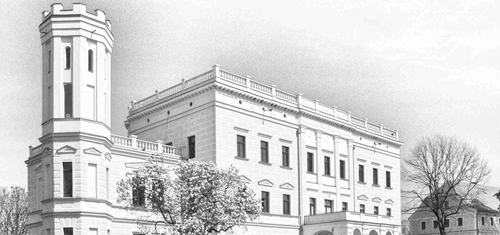Schlosskonzert "Lieder vom Reisen" | Etappe