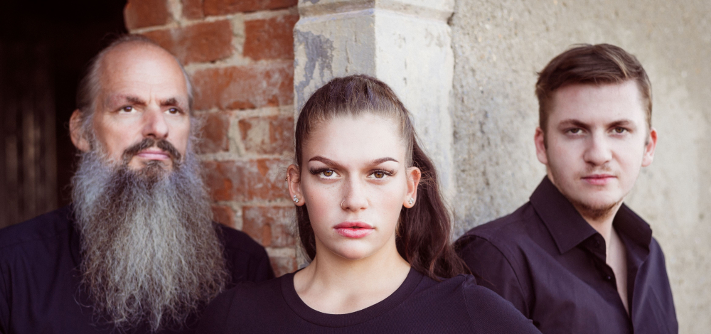 Jazztage Dresden | Forster Family | Great Music & Barrier Riffs