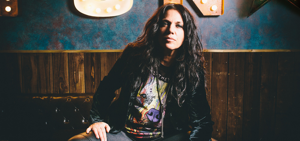 Jazztage Dresden | Sari Schorr | Unbreakable Tour