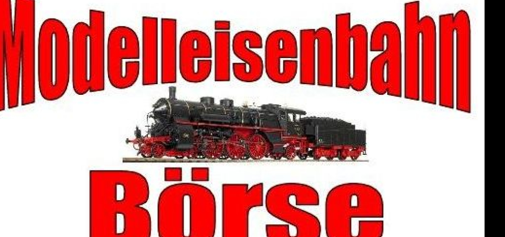 Modellbahn und Modellauto BÖRSE in Görlitz
