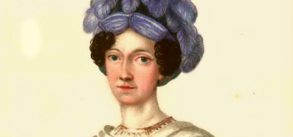 Geliebte oder Spionin? - Aus dem Leben der Gräfin von Kielmannsegge