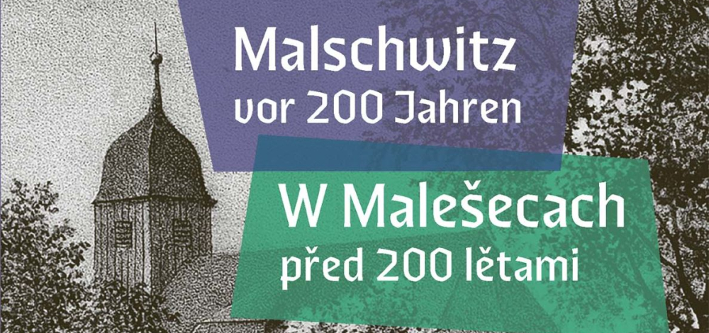 Buchlesung: Malschwitz vor 200 Jahren