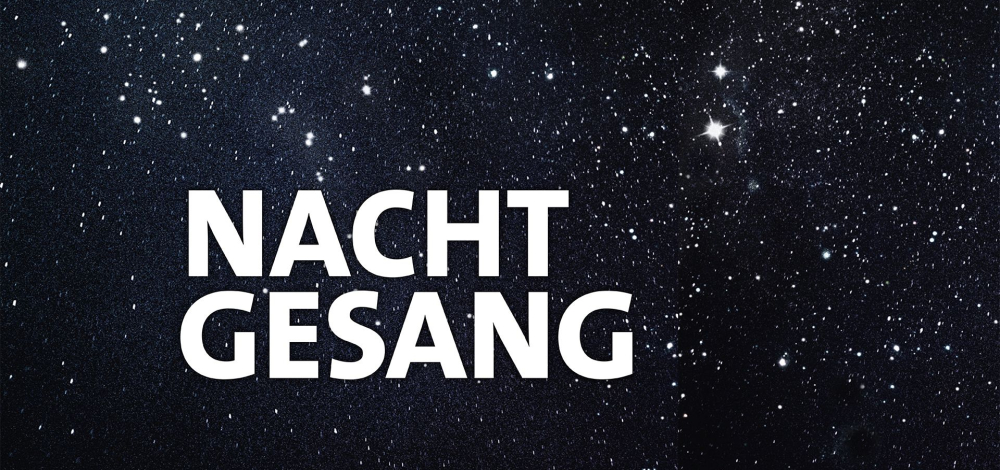 MDR-Nachtgesang: Tribute to Arvo Pärt
