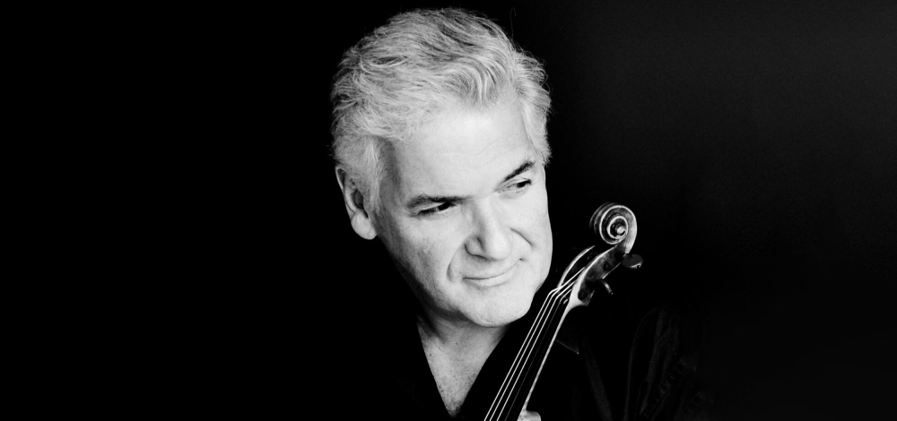 Daniel Hope | Pinchas Zukerman | Amanda Forsyth | Zürcher Kammerorchester