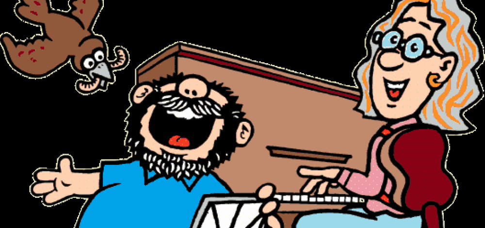 MTS und Gäste  - ein Bärliner Abend