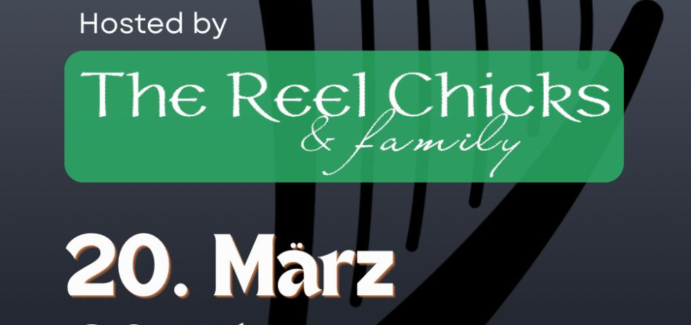 St. Patrick´s Traditional Irish Folk Session