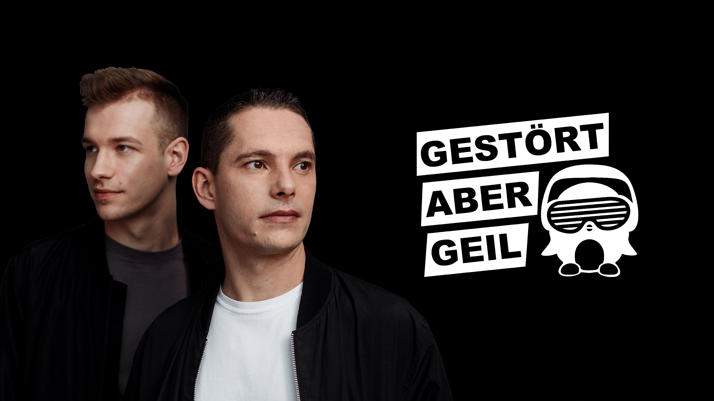 Gestört aber GeiL - LIVE