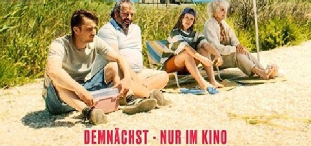 Bon Voyage - Bis hierher und noch weiter