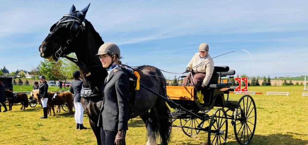 Breitensport-Wochenende mit Qualifikation zum "Cup der Freizeitfahrer"