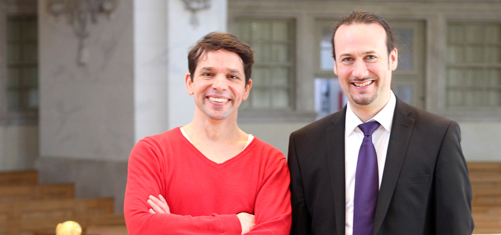 »Sonne, Sturm und Geigenhagel«