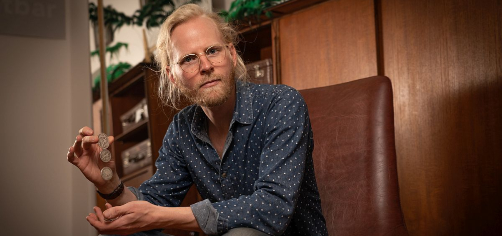 Herr Logemann Hebt Ab! mit Jan Logemann