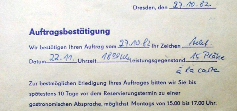 Trabi, Honni, Aluchips - War das die DDR?