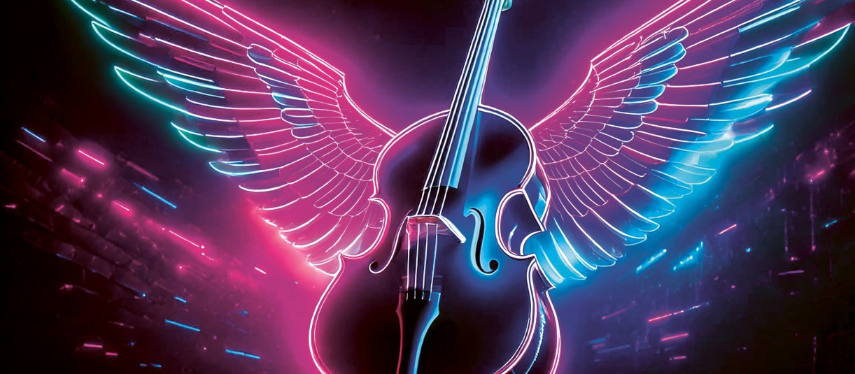 abgeFRACKt: Cello Flow